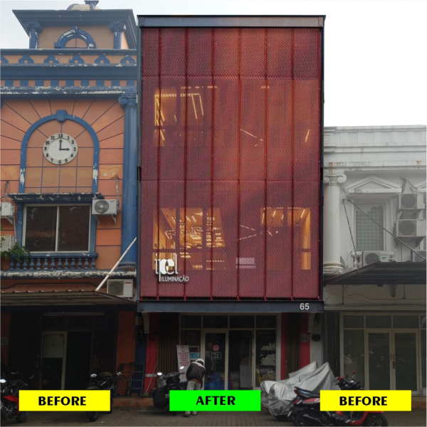 jasa-pemasangan-fasad-ACP-ruko-3