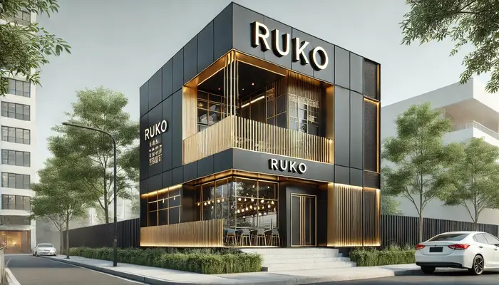 5 Faktor yang Mempengaruhi Biaya Fasad Ruko ACP