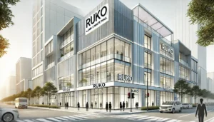 6 Cara Fasad ACP Membantu Meningkatkan Branding Bisnis Anda